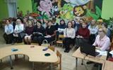 Заседание РМО учителей-дефектологов (8)